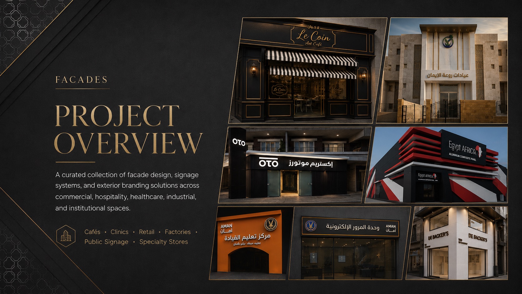Project photo